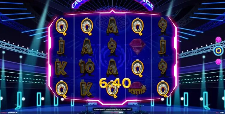 Crorepati Challenge