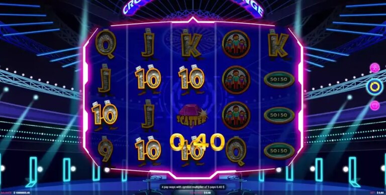 Crorepati Challenge