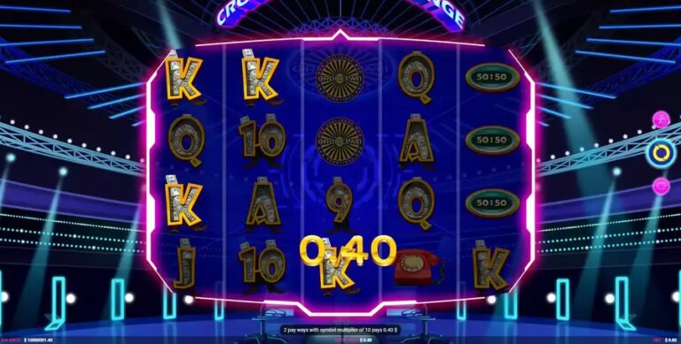 Crorepati Challenge