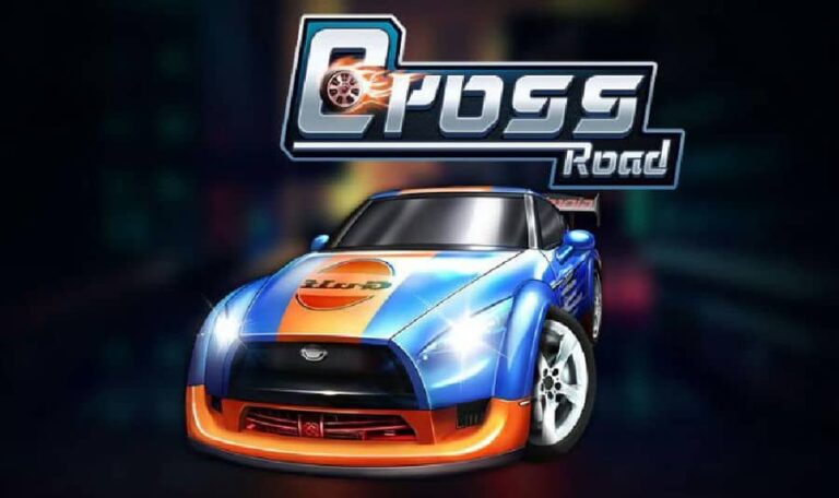 Cross Road