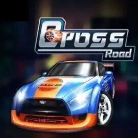 Cross Road