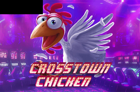 Crosstown Chicken