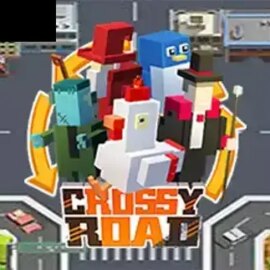 Crossy Road