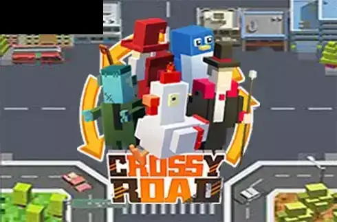 Crossy Road