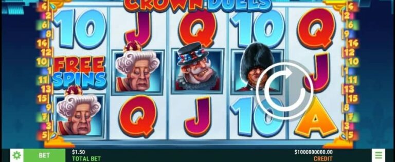 Crown Duels