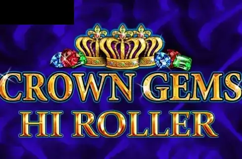 Crown Gems Hi Roller