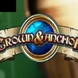 Crown and Anchor (Microgaming)