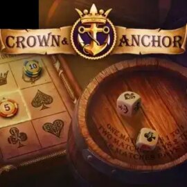 Crown and Anchor (Evoplay)