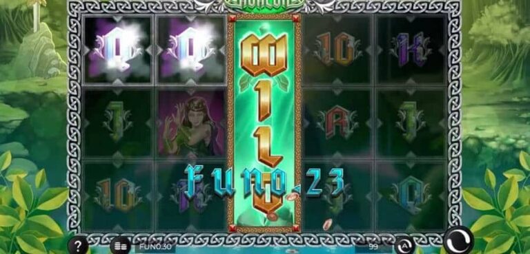 Crown of Avalon
