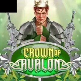 Crown of Avalon