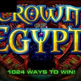Crown of Egypt