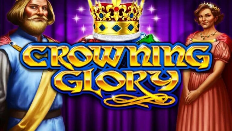 Crowning Glory