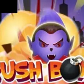 Crush Bomb