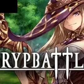 CrypBattle