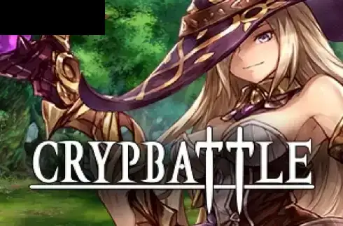 CrypBattle
