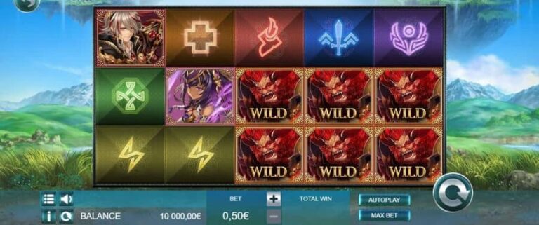 CrypCrusade