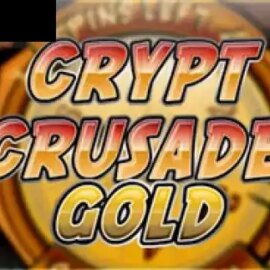 Crypt Crusade Gold
