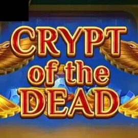 Crypt of The Dead