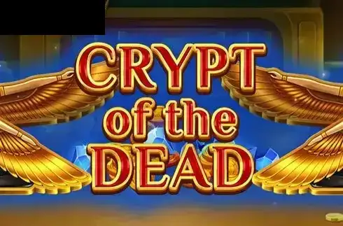 Crypt of The Dead