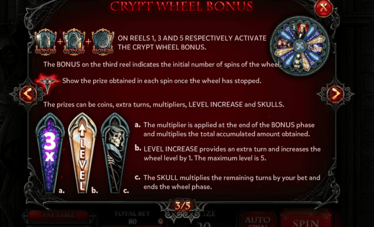 Crypt of the Vampires