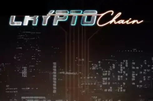 Crypto Chain