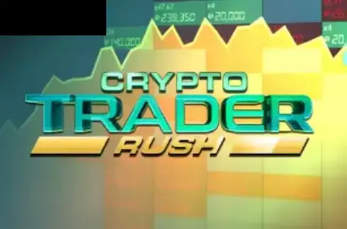 Crypto Trader Rush