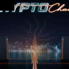 CryptoChain