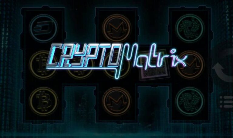 CryptoMatrix