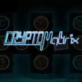 CryptoMatrix