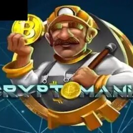 Cryptomania Jackpot