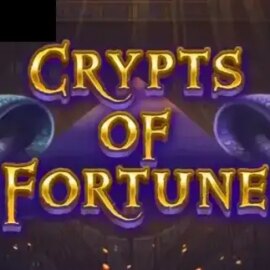 Crypts of Fortune
