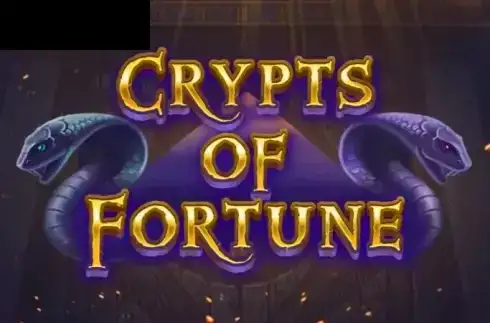 Crypts of Fortune