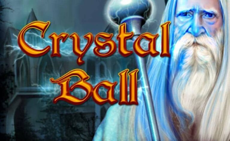 Crystal Ball (Gamomat)