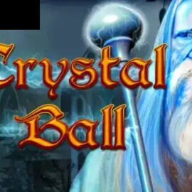 Crystal Ball (Gamomat)