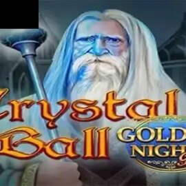 Crystal Ball GDN