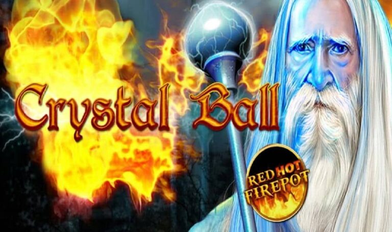 Crystal Ball RHFP