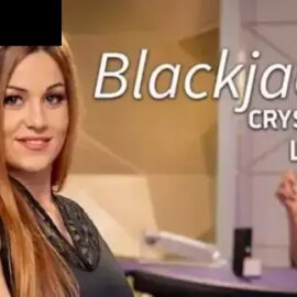 Crystal Blackjack