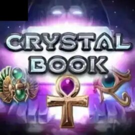 Crystal Book