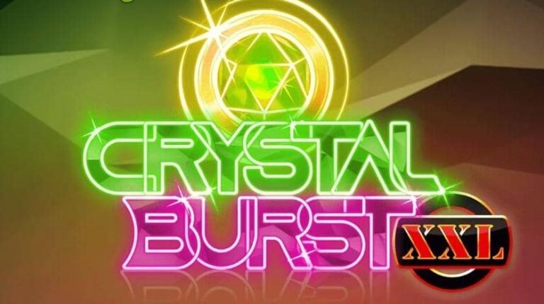 Crystal Burst XXL