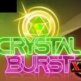 Crystal Burst XXL