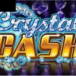 Crystal Cash