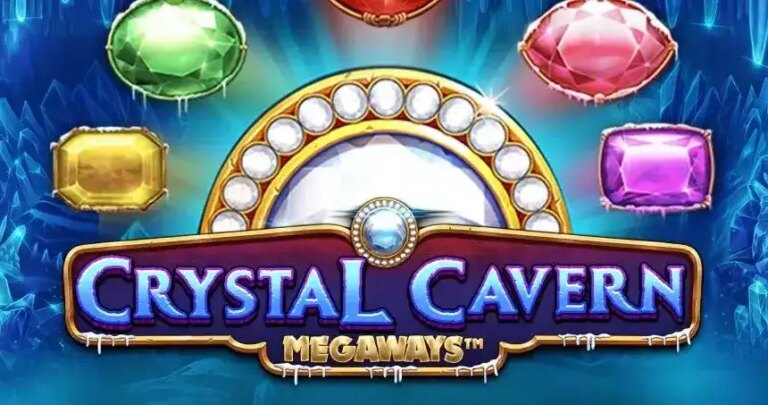Crystal Cavern Megaways