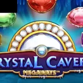 Crystal Cavern Megaways