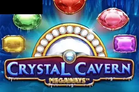 Crystal Cavern Megaways