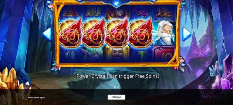 Crystal Clans