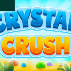 Crystal Crush (Playson)