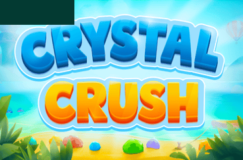 Crystal Crush (Playson)