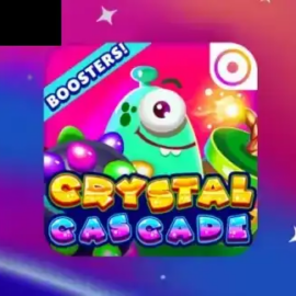 Crystal Cascade (Onlyplay)