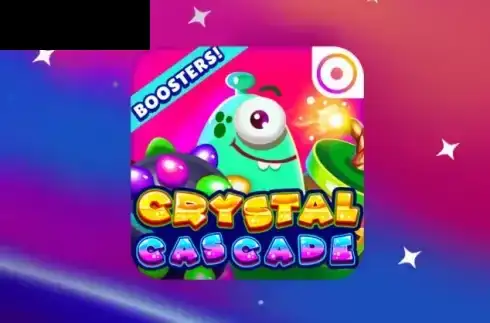 Crystal Cascade (Onlyplay)