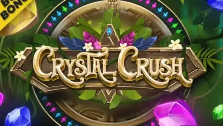 Crystal Crush (Pascal Gaming)